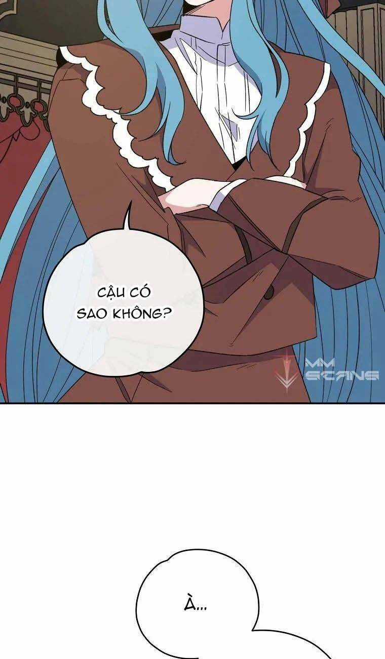 Nhà Hiền Triết Yigret Chapter 42 trang 28