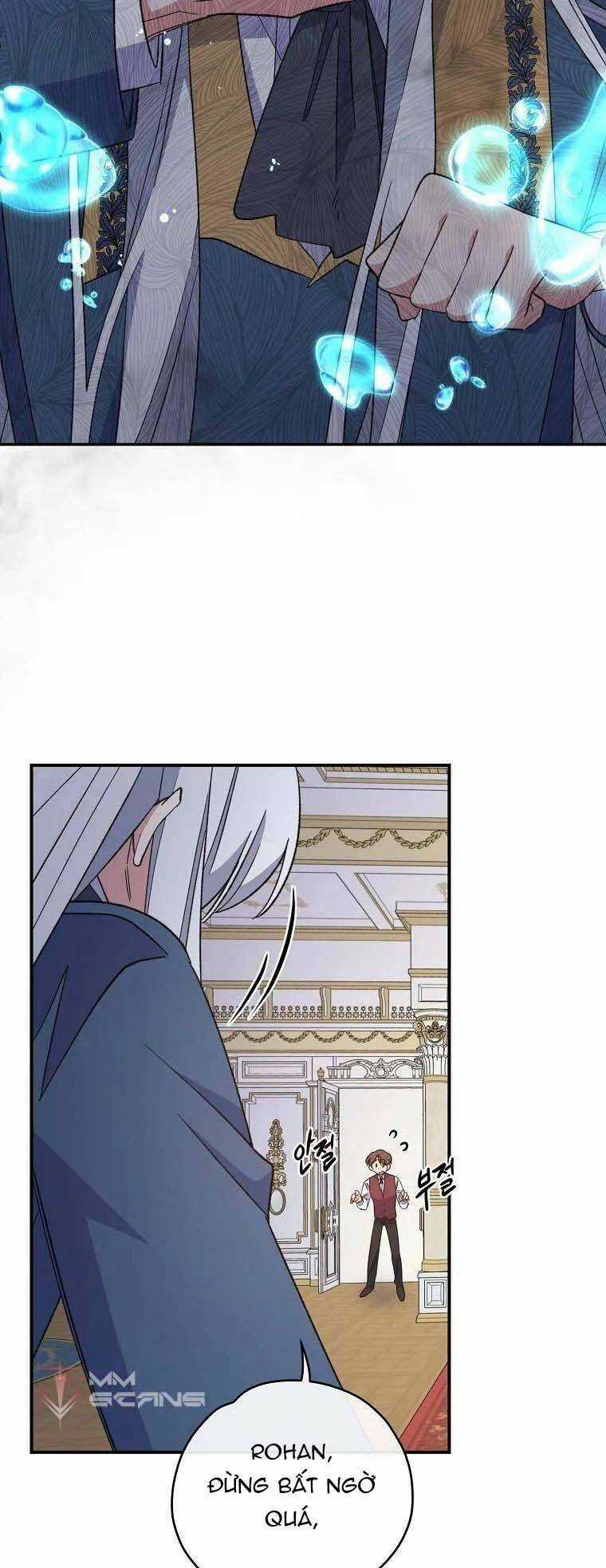 Nhà Hiền Triết Yigret Chapter 42 trang 3