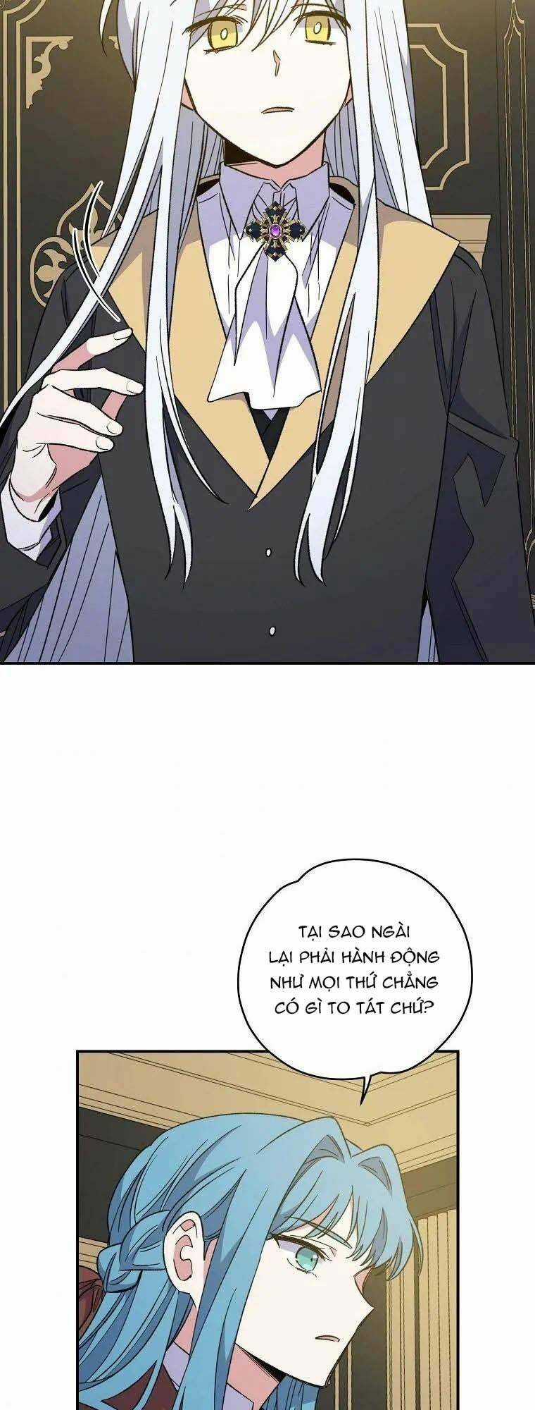 Nhà Hiền Triết Yigret Chapter 42 trang 31