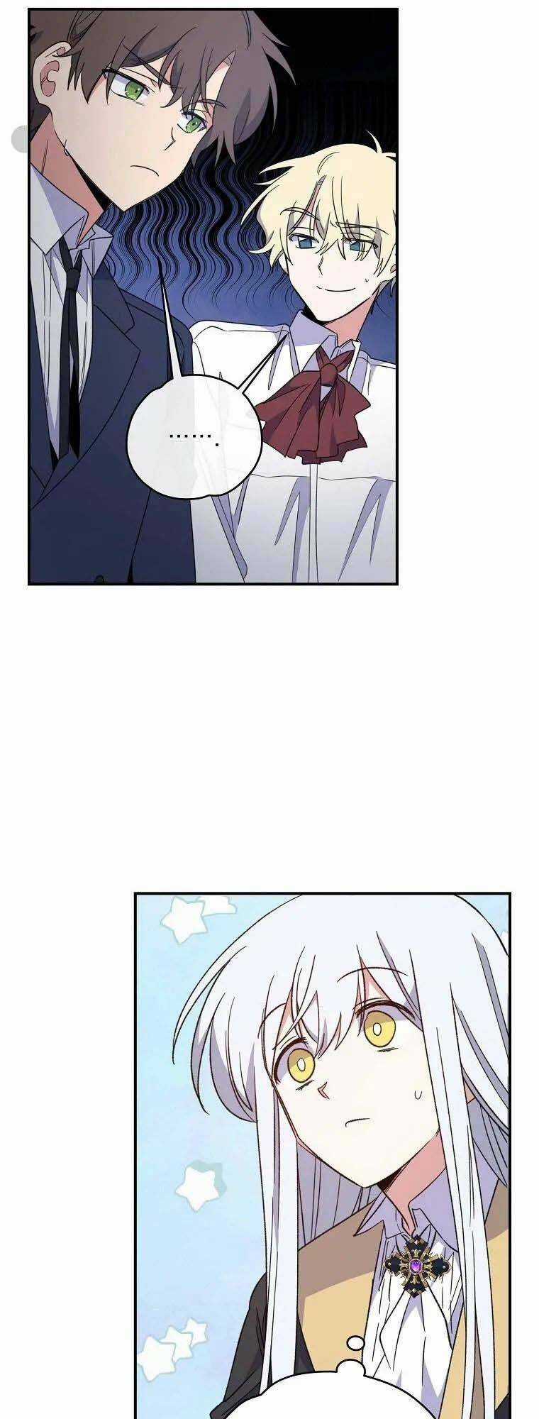 Nhà Hiền Triết Yigret Chapter 42 trang 35