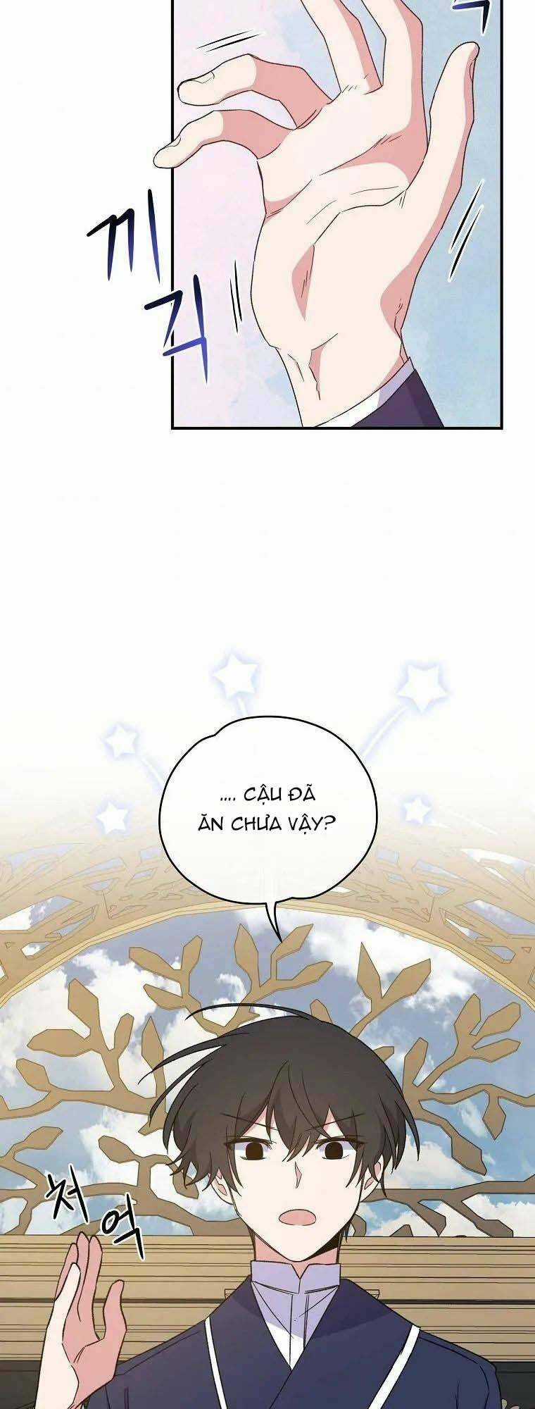 Nhà Hiền Triết Yigret Chapter 42 trang 37