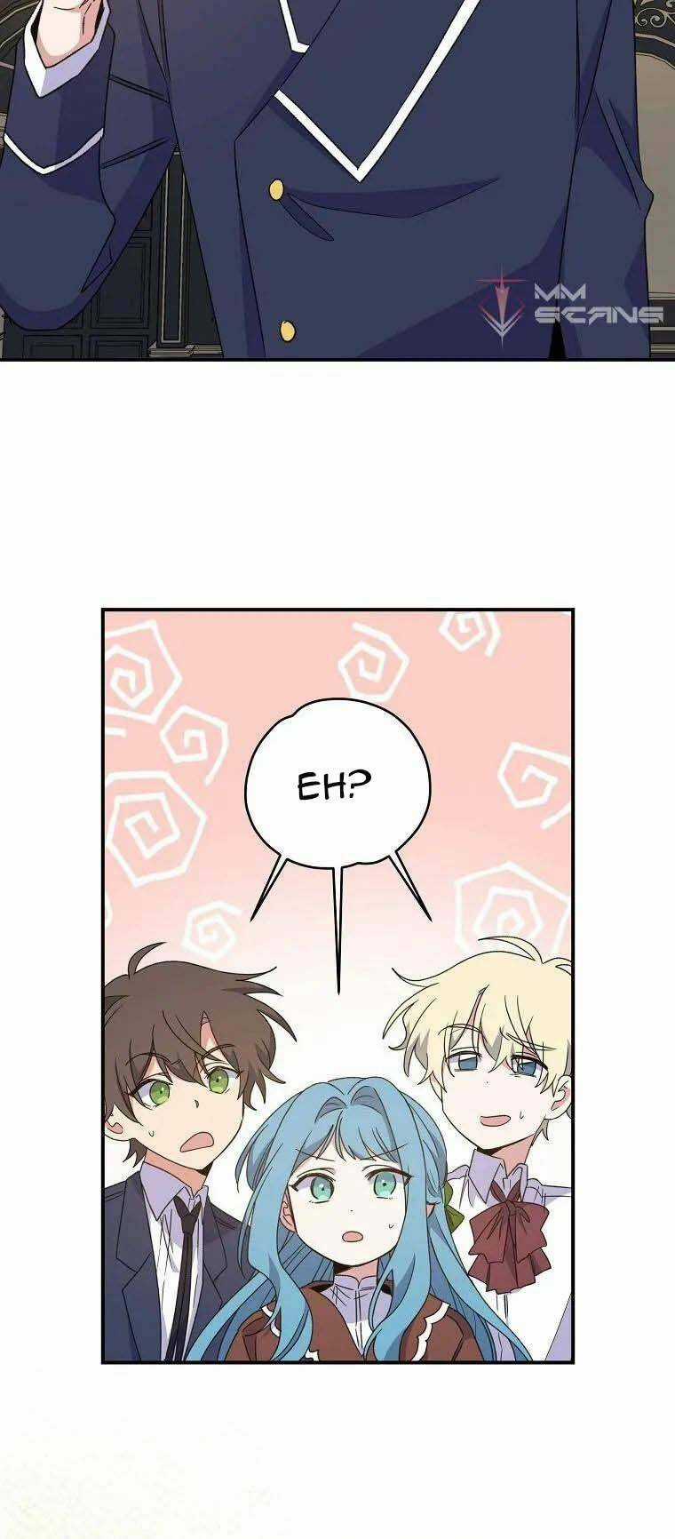 Nhà Hiền Triết Yigret Chapter 42 trang 38