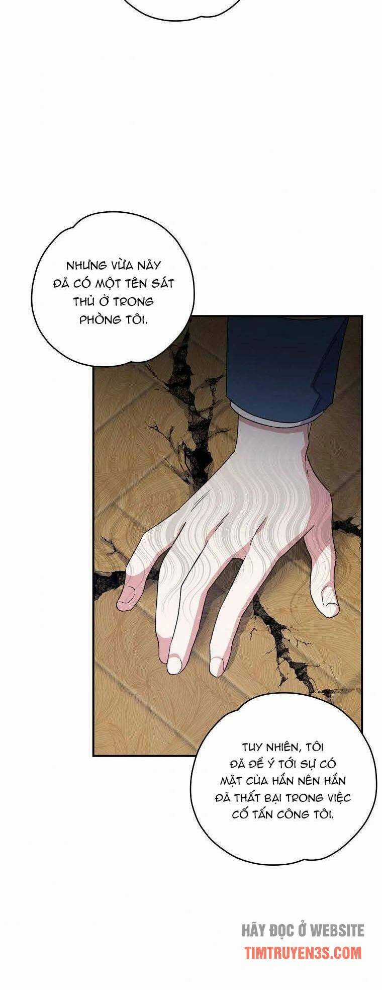 Nhà Hiền Triết Yigret Chapter 42 trang 4