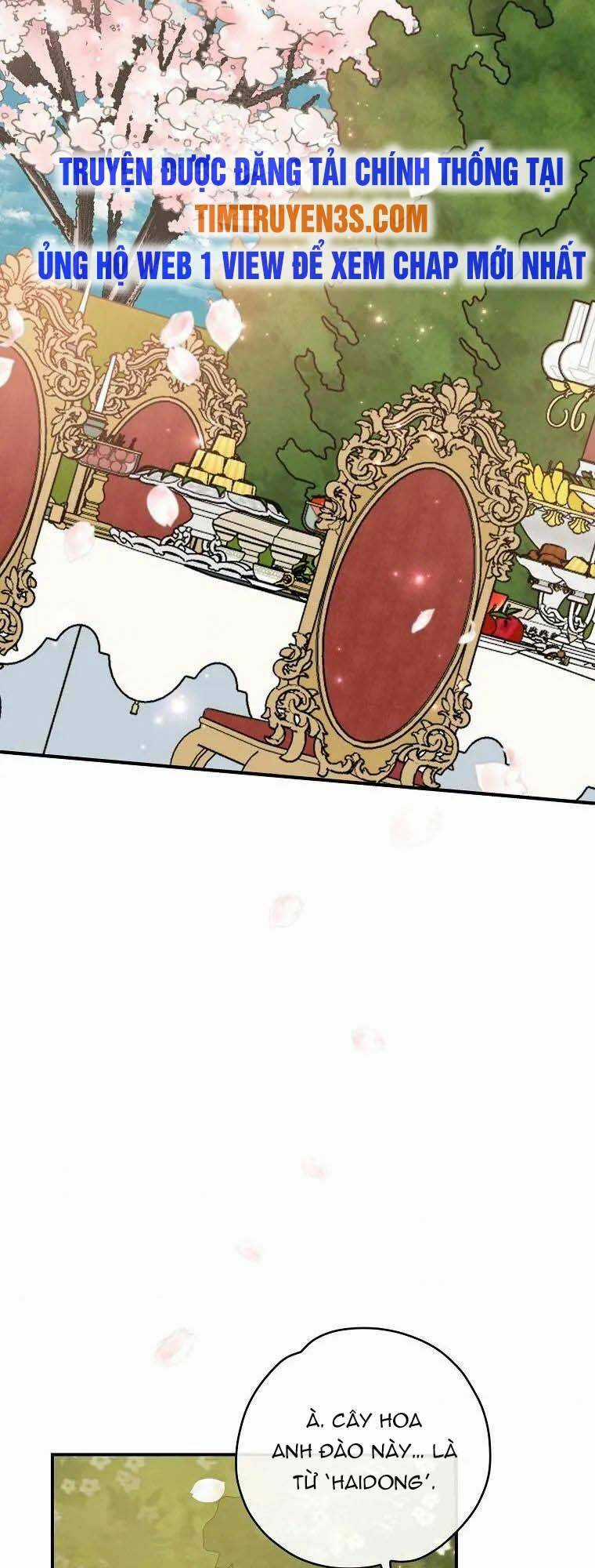 Nhà Hiền Triết Yigret Chapter 42 trang 41