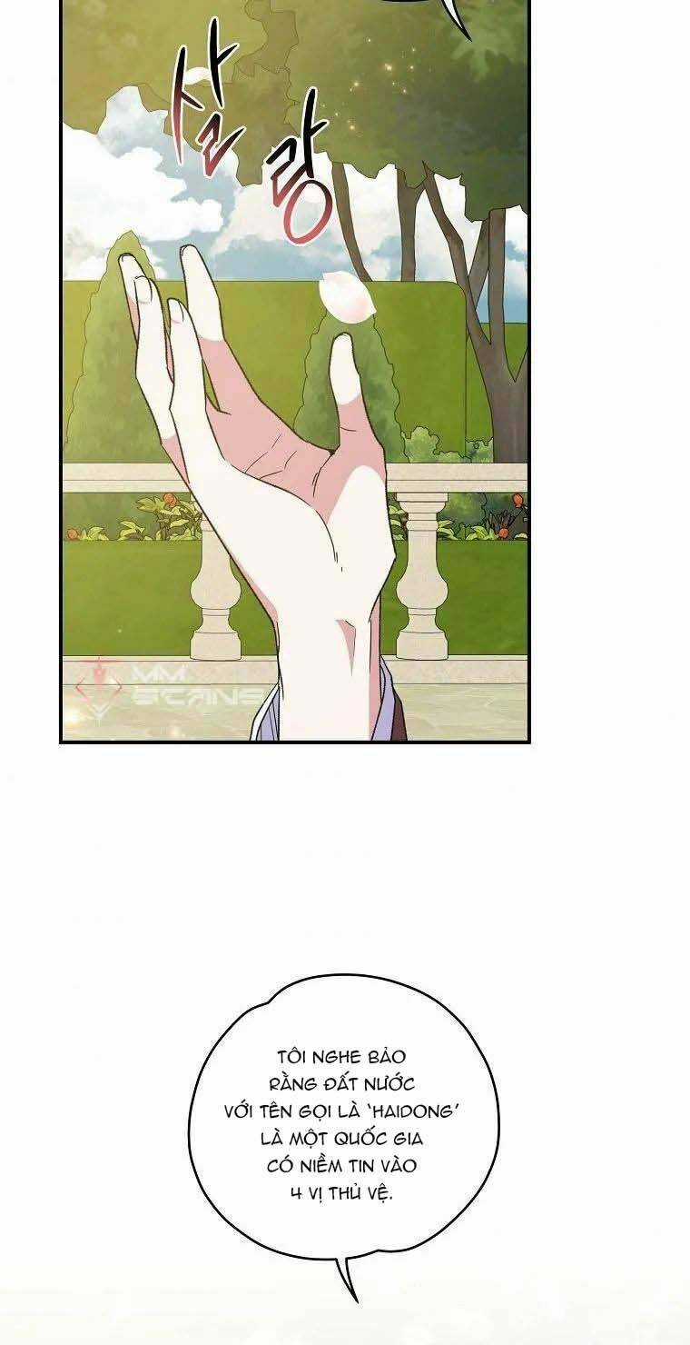 Nhà Hiền Triết Yigret Chapter 42 trang 42