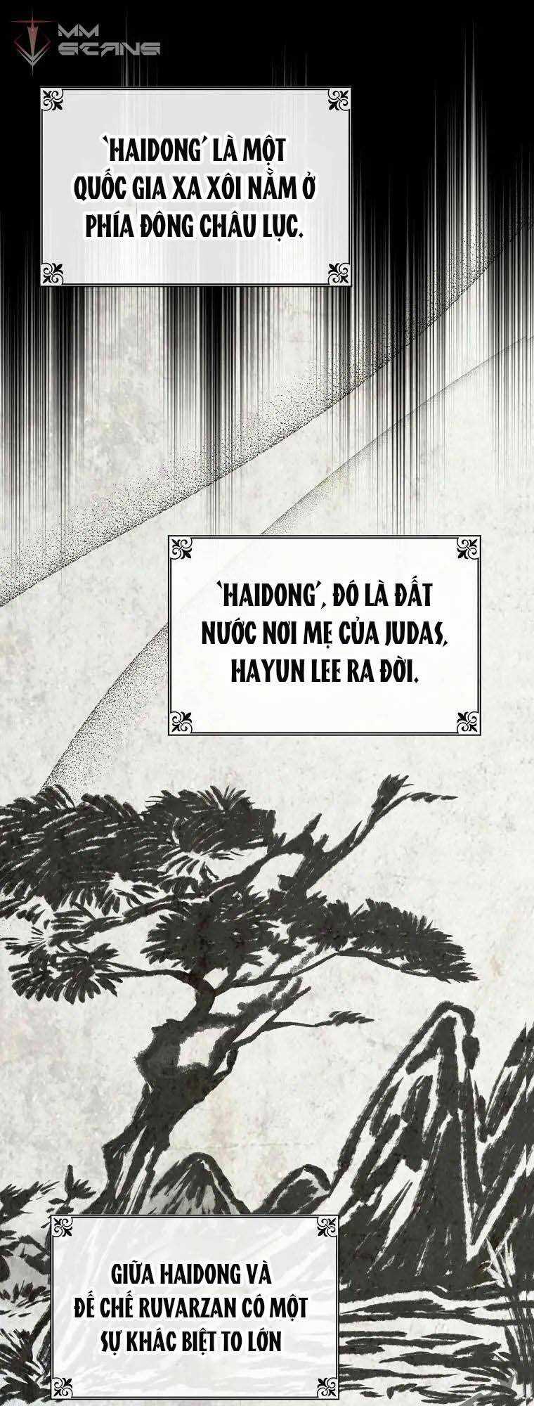 Nhà Hiền Triết Yigret Chapter 42 trang 44