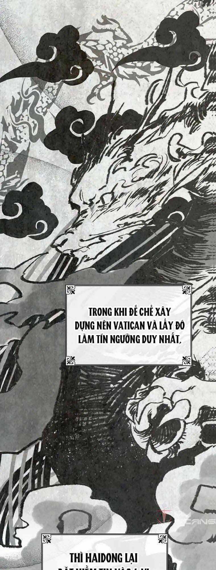 Nhà Hiền Triết Yigret Chapter 42 trang 45