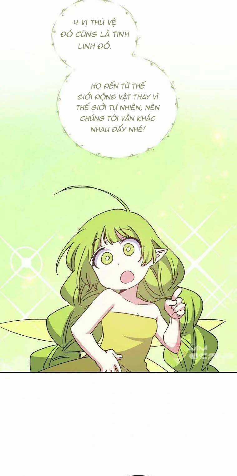 Nhà Hiền Triết Yigret Chapter 42 trang 47