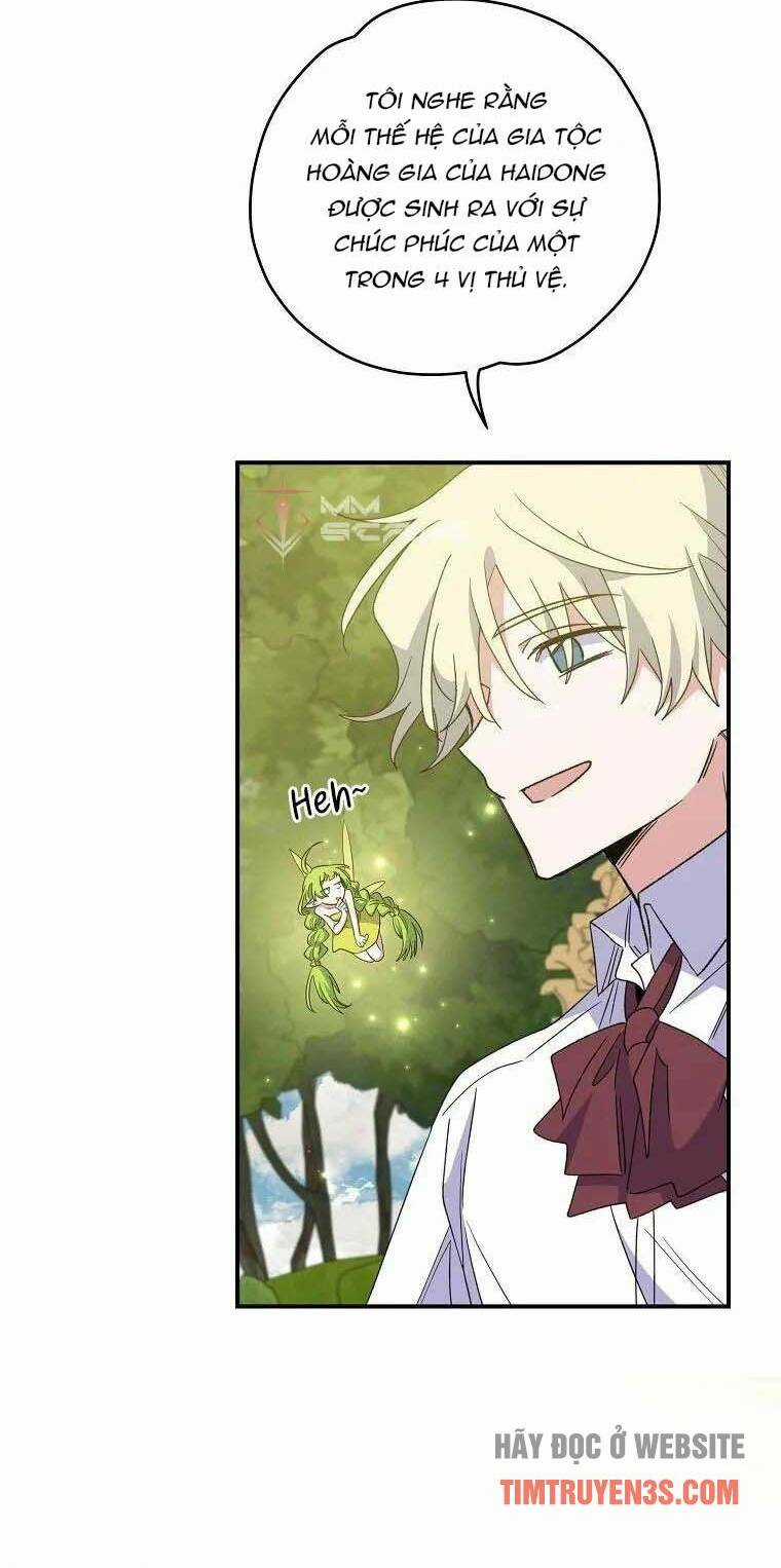 Nhà Hiền Triết Yigret Chapter 42 trang 48