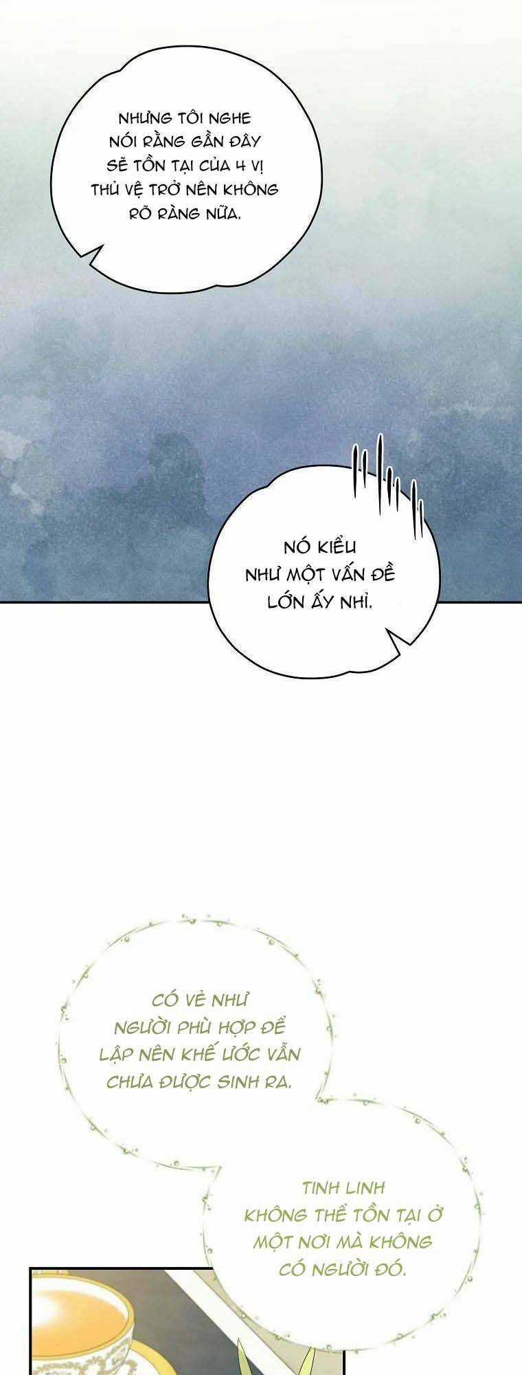 Nhà Hiền Triết Yigret Chapter 42 trang 49