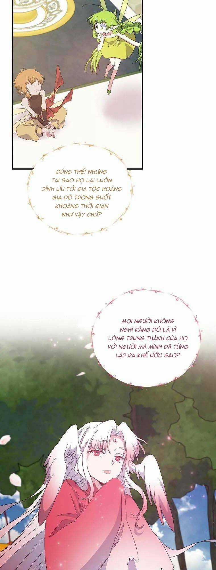 Nhà Hiền Triết Yigret Chapter 42 trang 50