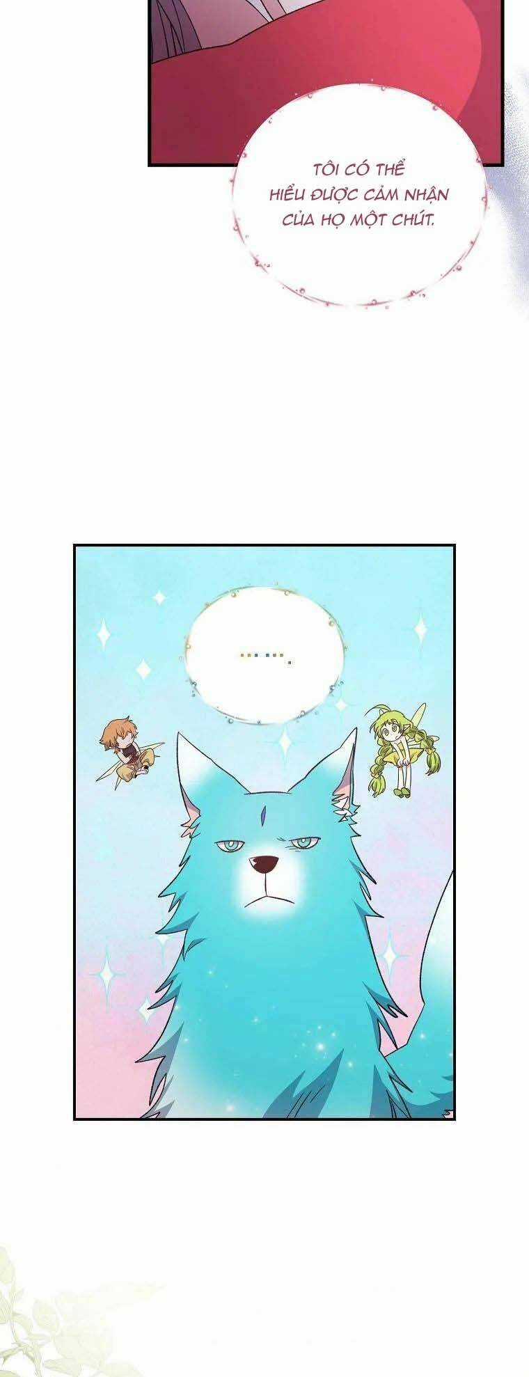 Nhà Hiền Triết Yigret Chapter 42 trang 52