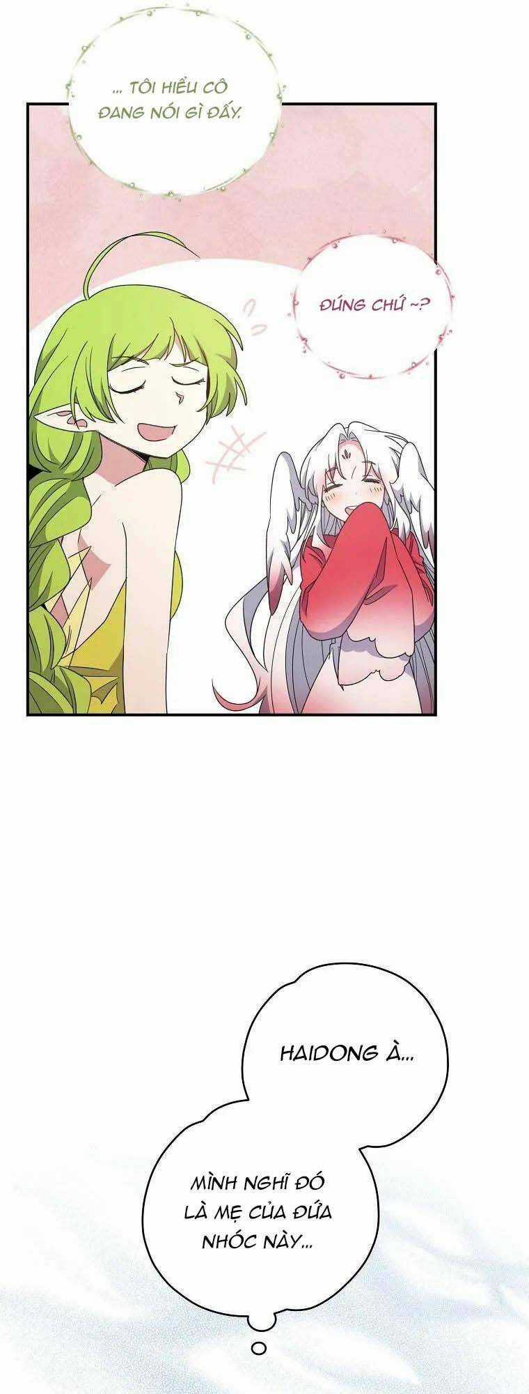 Nhà Hiền Triết Yigret Chapter 42 trang 54