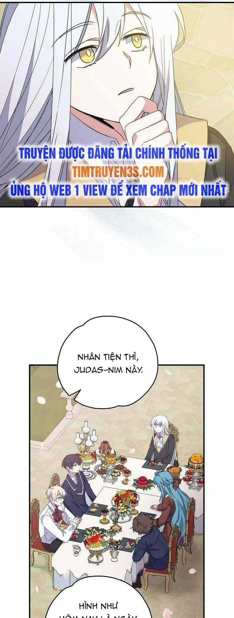 Nhà Hiền Triết Yigret Chapter 42 trang 55