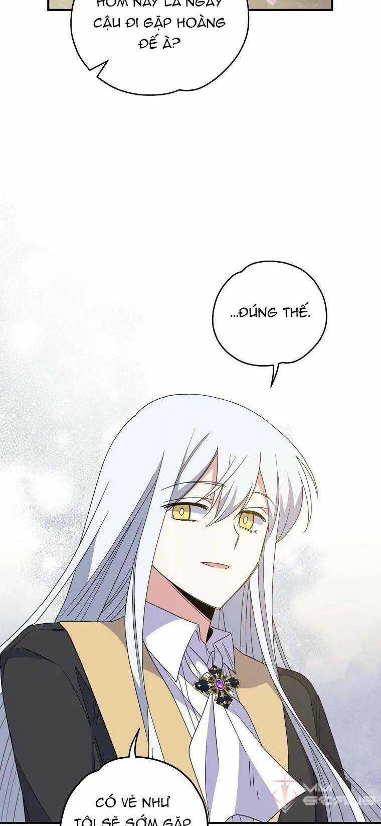 Nhà Hiền Triết Yigret Chapter 42 trang 56