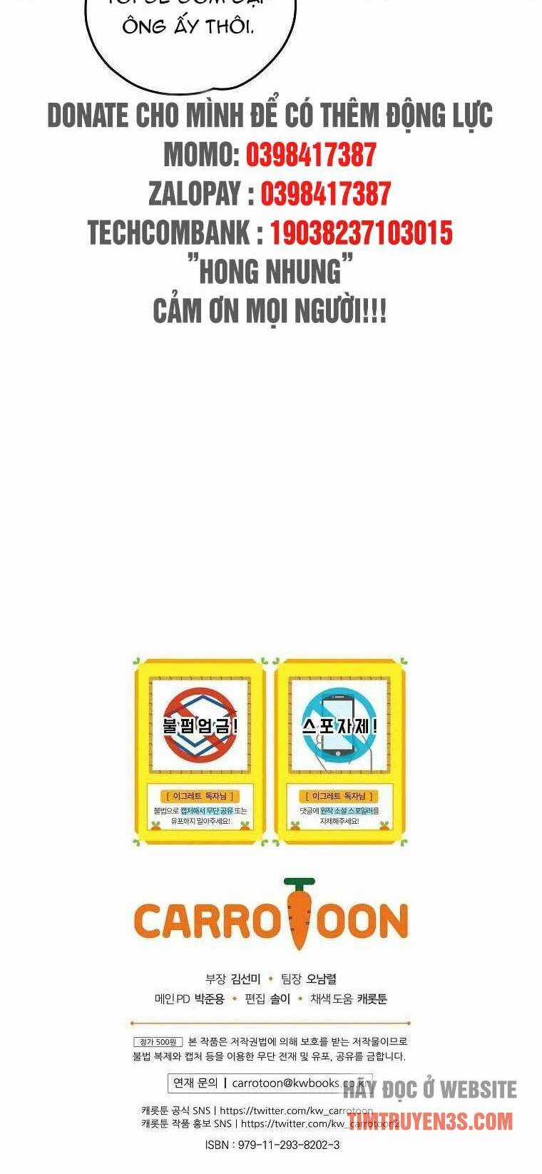 Nhà Hiền Triết Yigret Chapter 42 trang 57