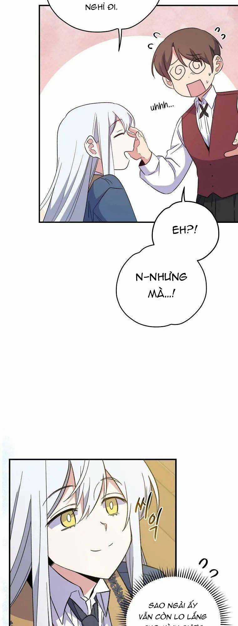 Nhà Hiền Triết Yigret Chapter 42 trang 7