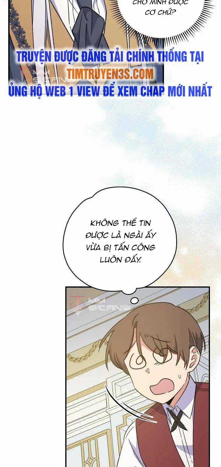 Nhà Hiền Triết Yigret Chapter 42 trang 8