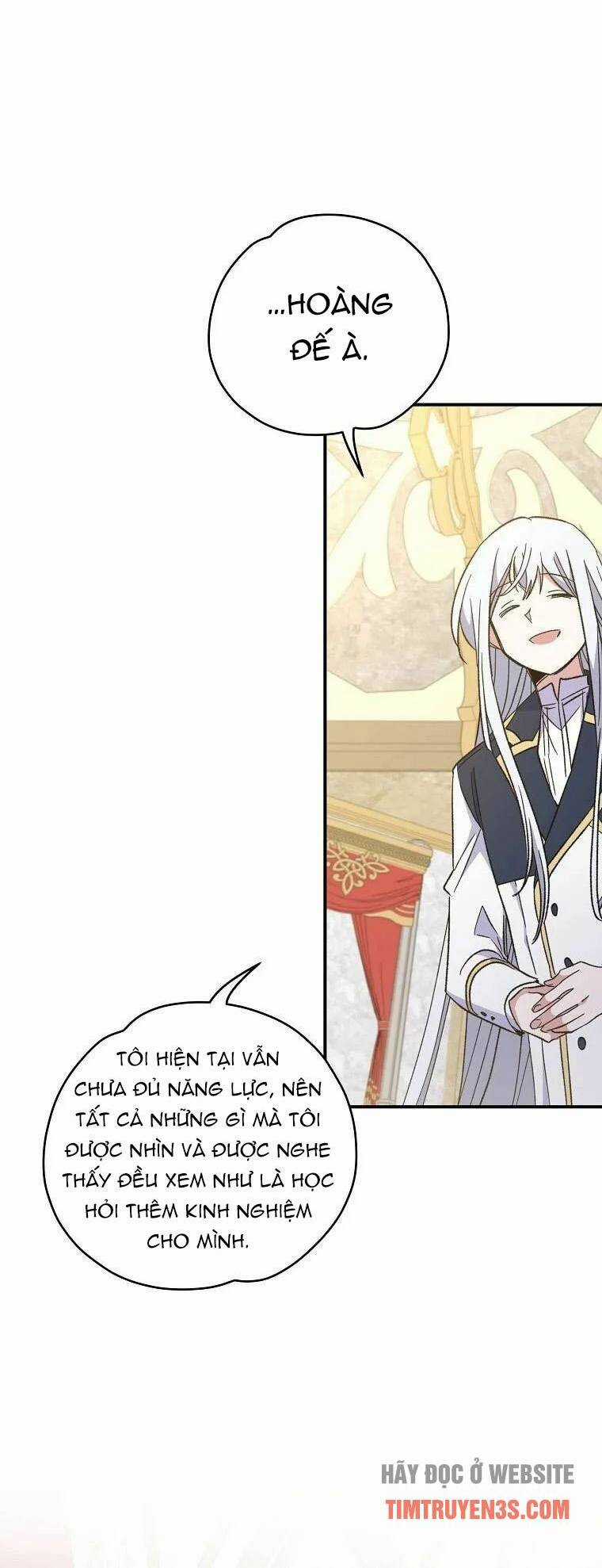 Nhà Hiền Triết Yigret Chapter 43 trang 16