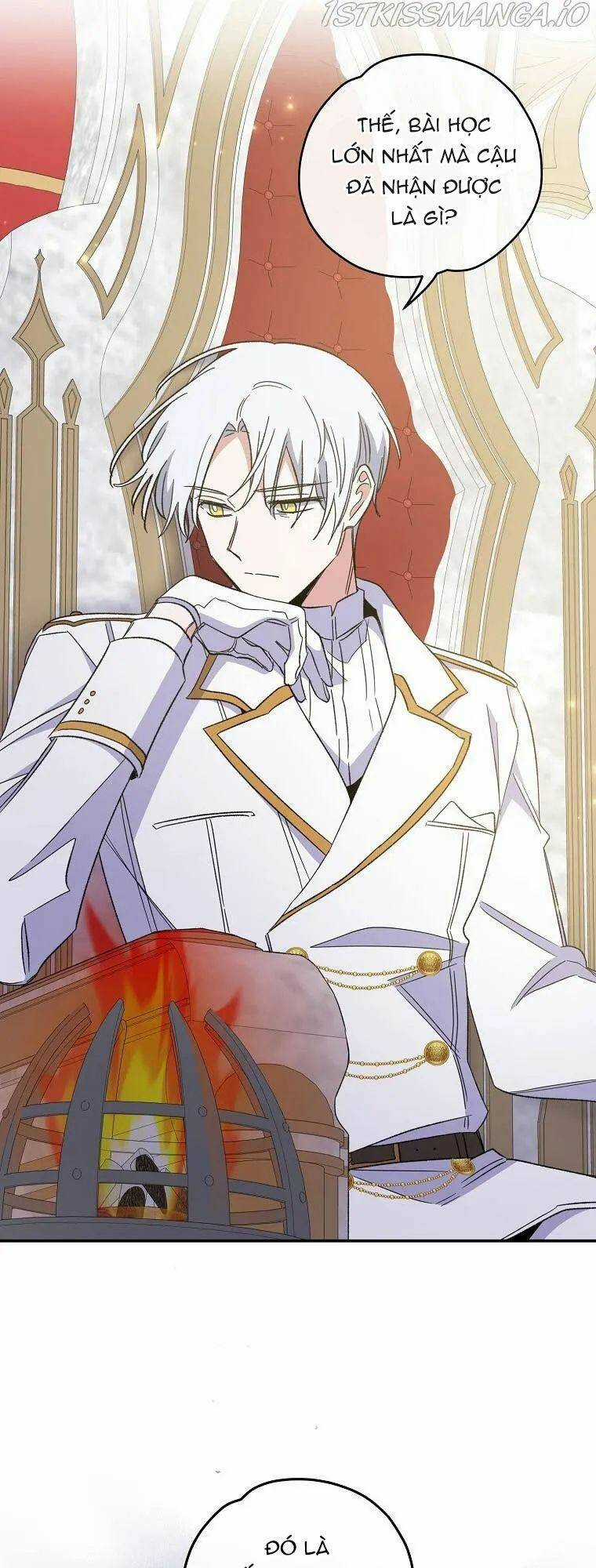 Nhà Hiền Triết Yigret Chapter 43 trang 17