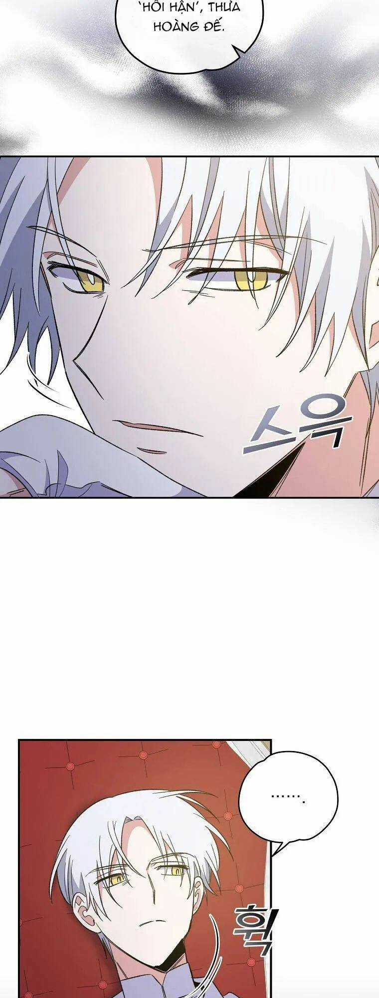 Nhà Hiền Triết Yigret Chapter 43 trang 18