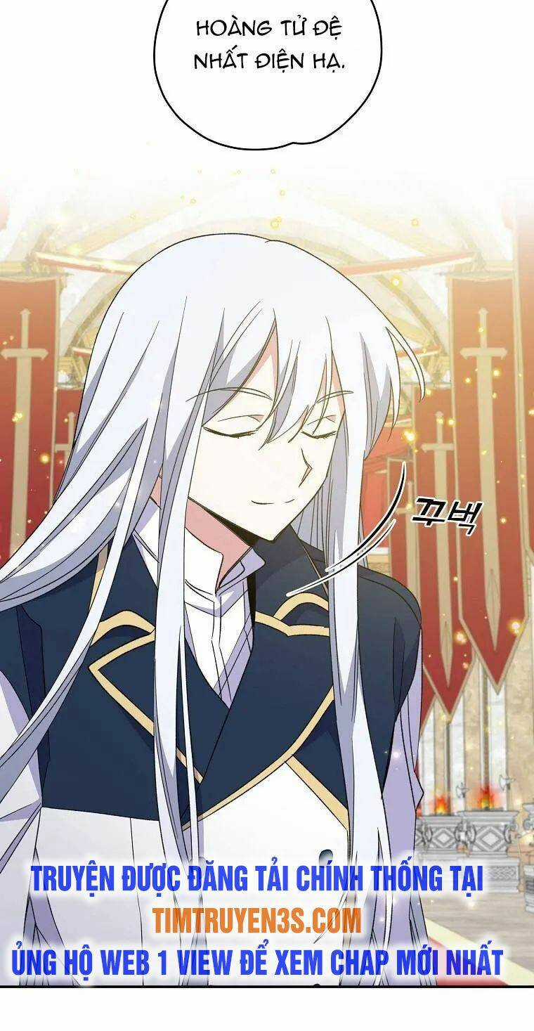 Nhà Hiền Triết Yigret Chapter 43 trang 2