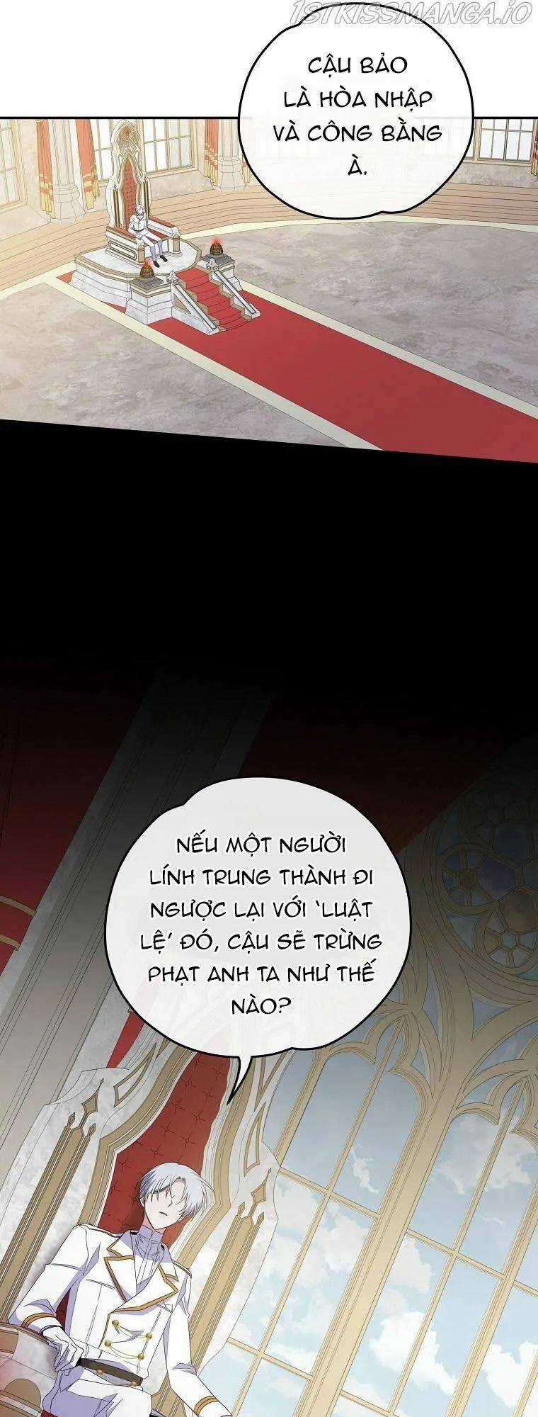 Nhà Hiền Triết Yigret Chapter 43 trang 25