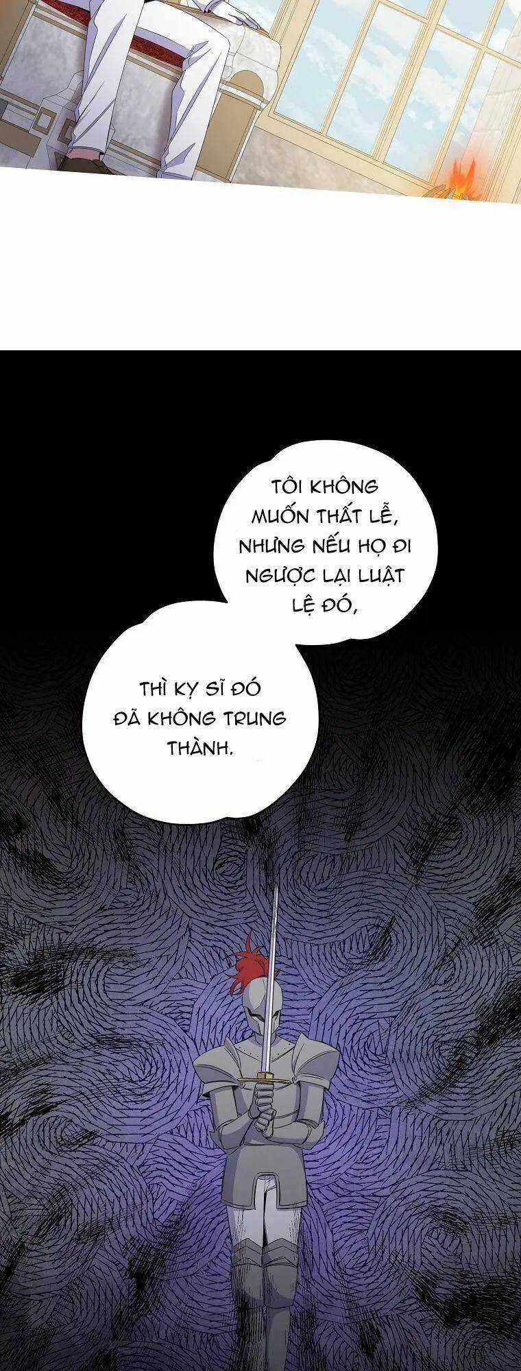 Nhà Hiền Triết Yigret Chapter 43 trang 26