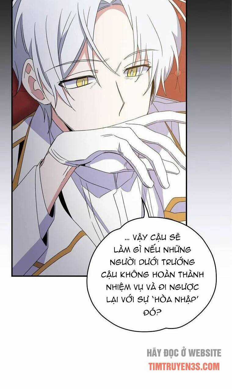 Nhà Hiền Triết Yigret Chapter 43 trang 28