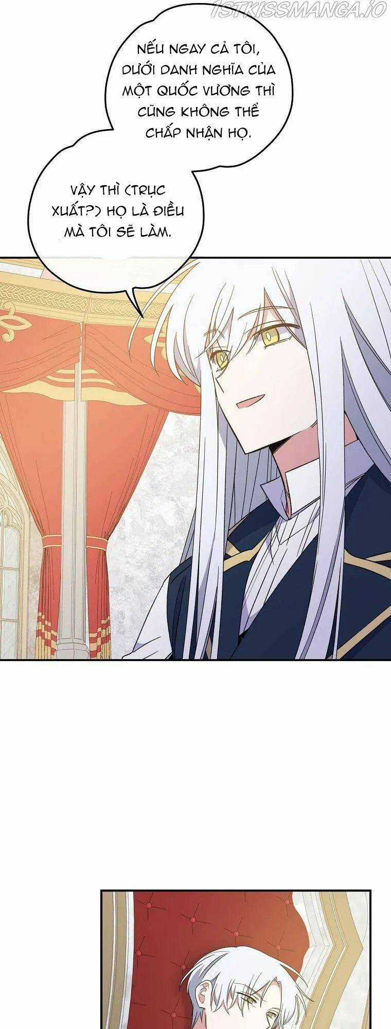 Nhà Hiền Triết Yigret Chapter 43 trang 29