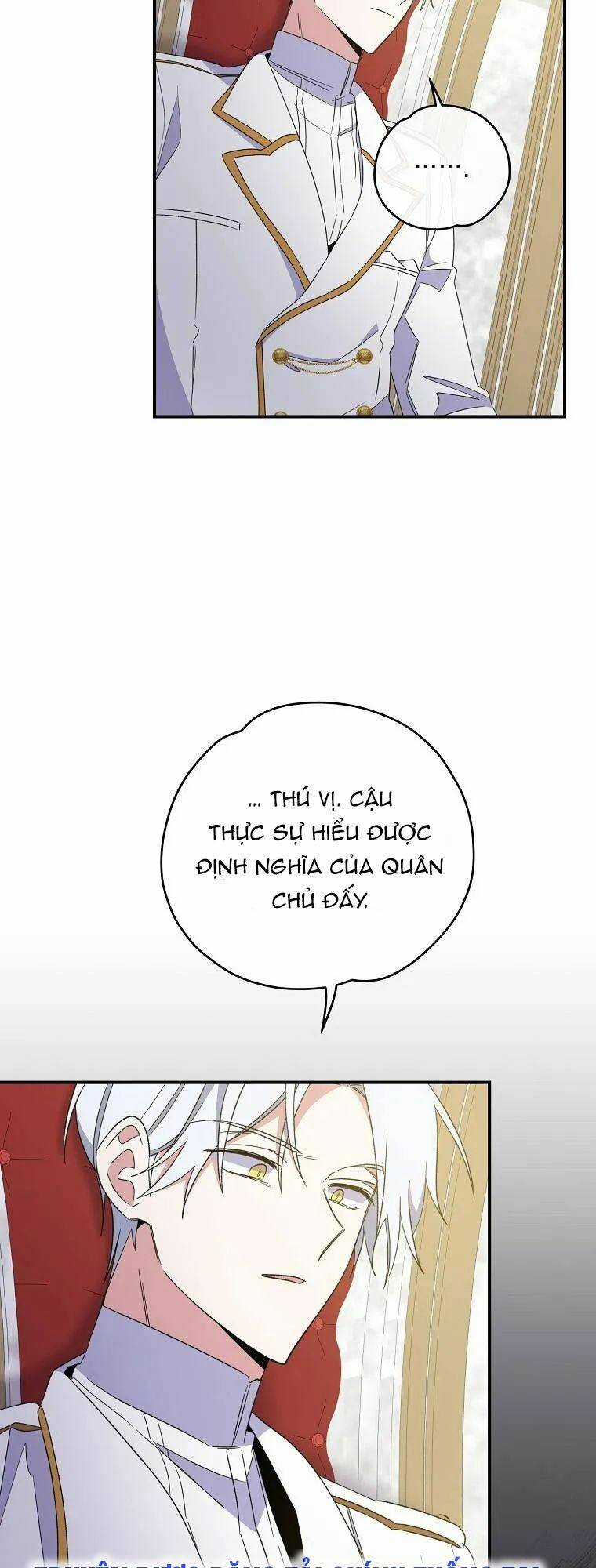 Nhà Hiền Triết Yigret Chapter 43 trang 30