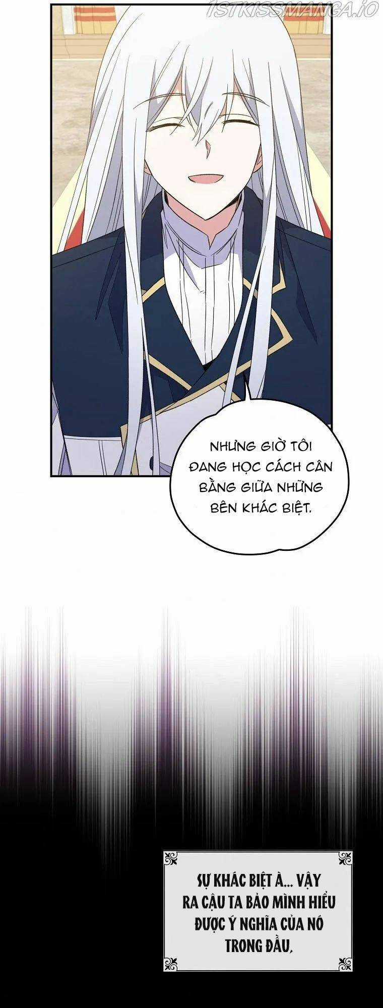 Nhà Hiền Triết Yigret Chapter 43 trang 32