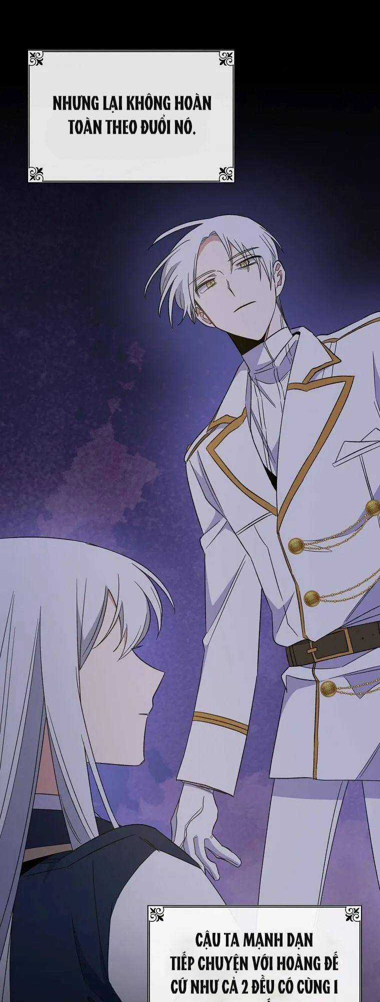 Nhà Hiền Triết Yigret Chapter 43 trang 33