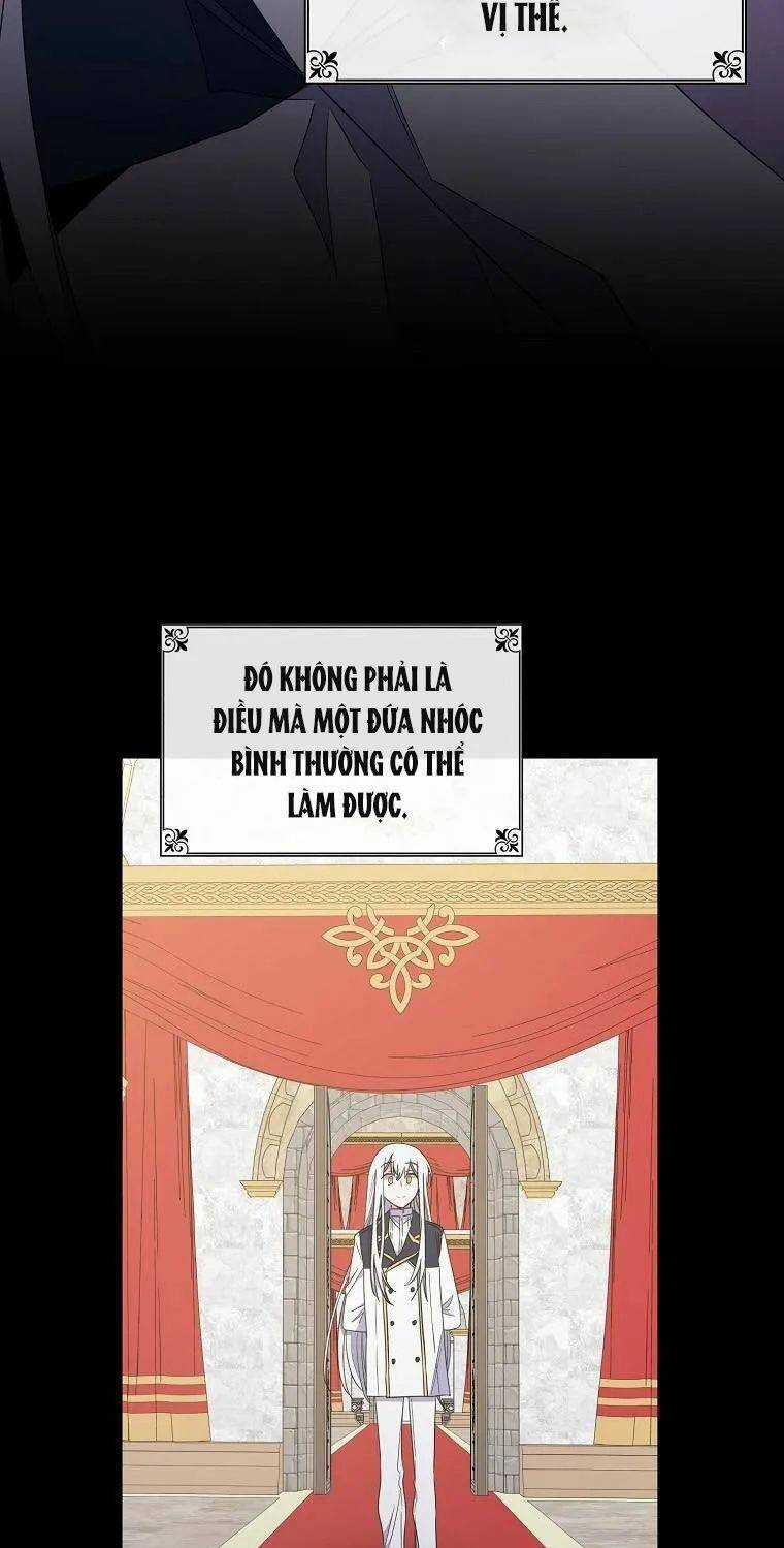 Nhà Hiền Triết Yigret Chapter 43 trang 34