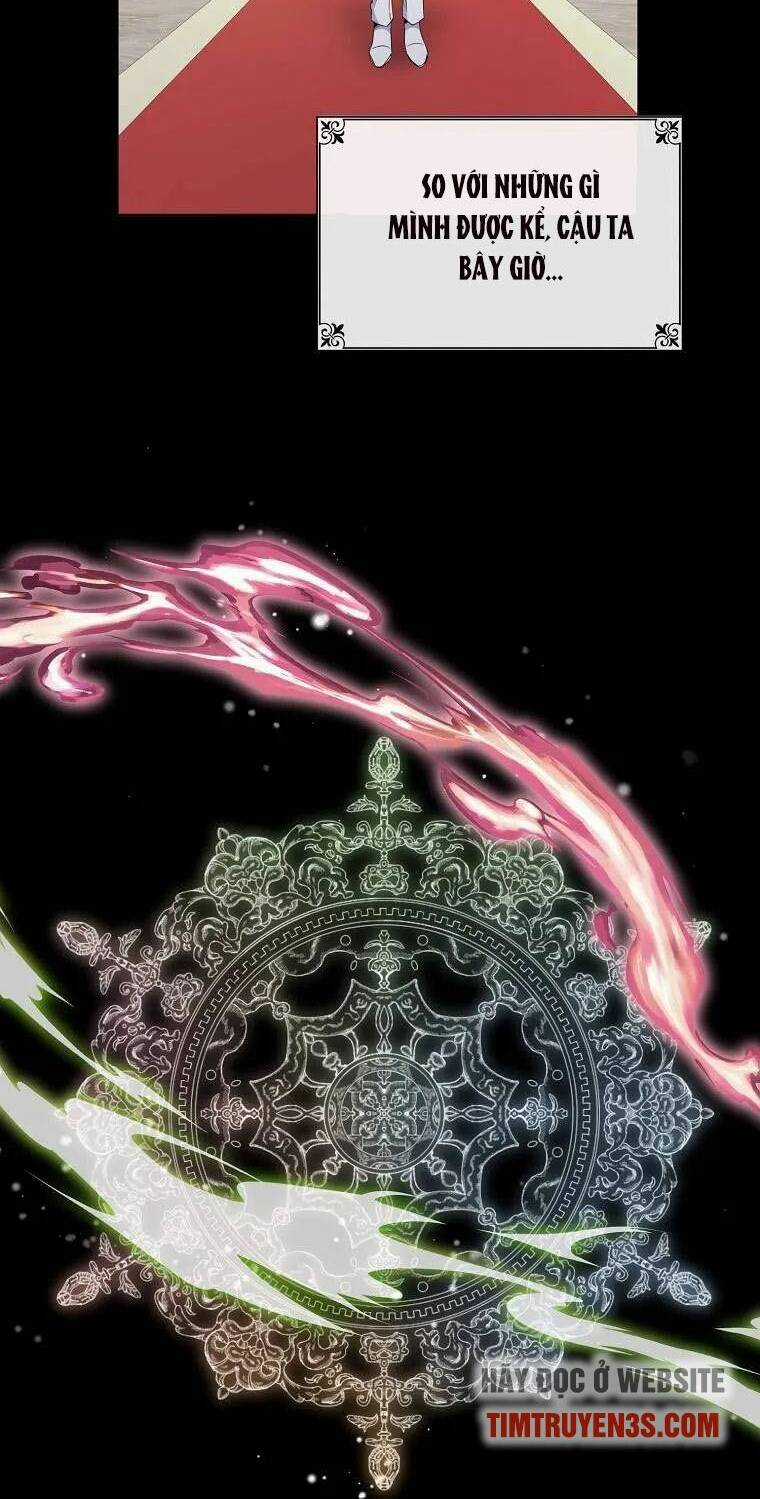 Nhà Hiền Triết Yigret Chapter 43 trang 35