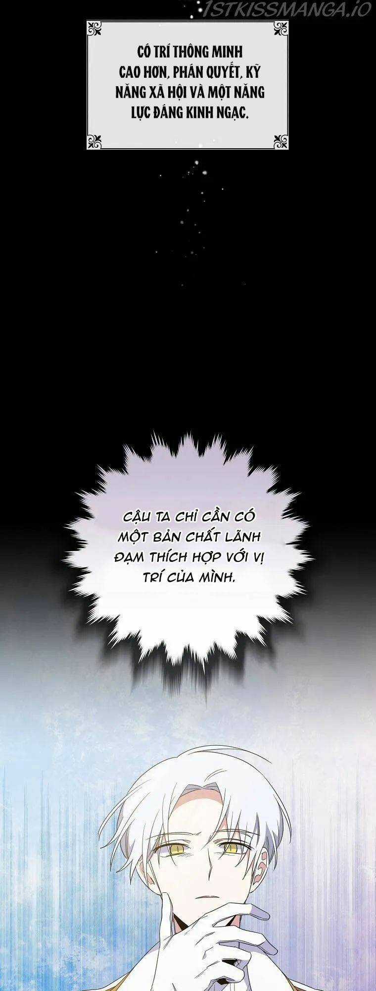 Nhà Hiền Triết Yigret Chapter 43 trang 36