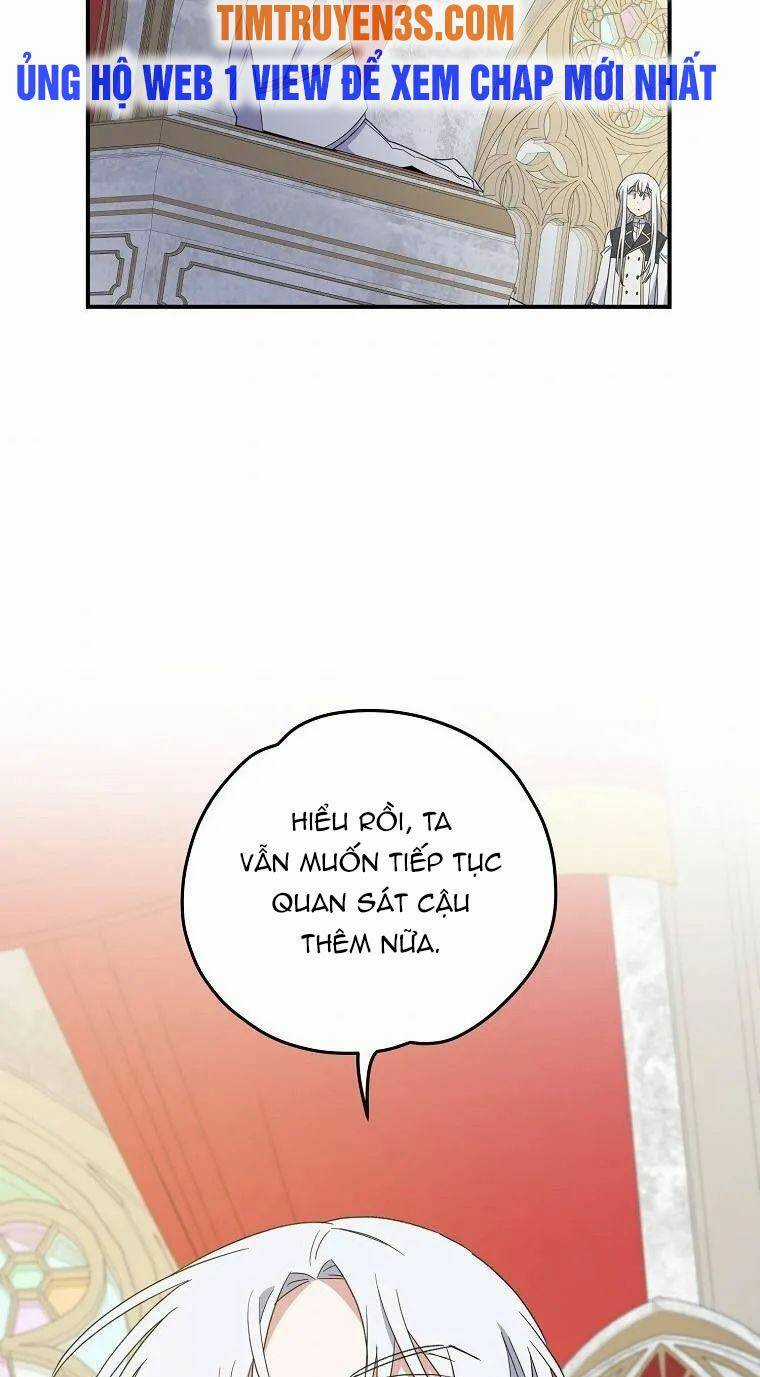 Nhà Hiền Triết Yigret Chapter 43 trang 38