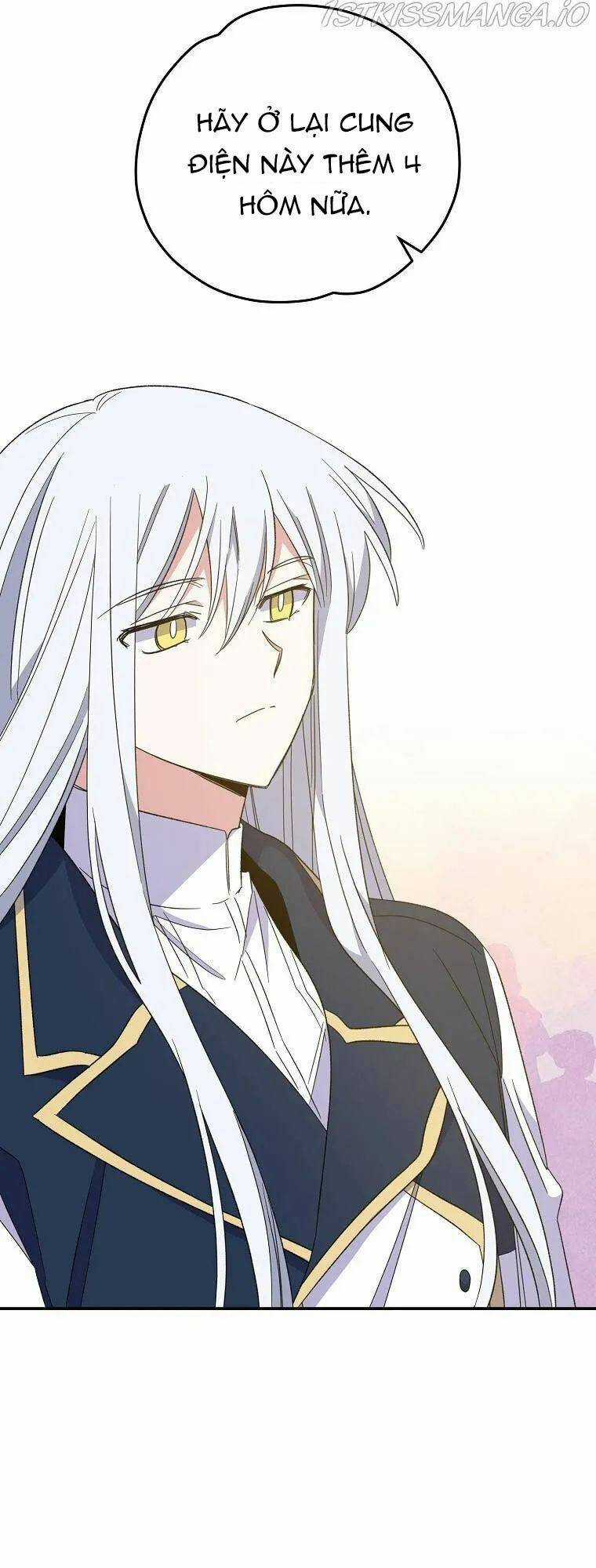 Nhà Hiền Triết Yigret Chapter 43 trang 40