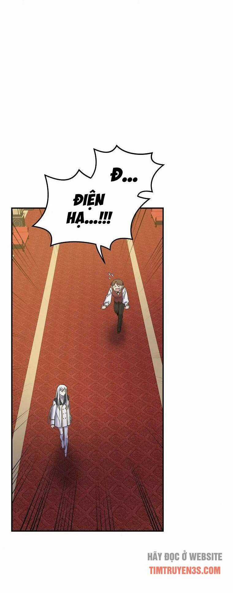 Nhà Hiền Triết Yigret Chapter 43 trang 49