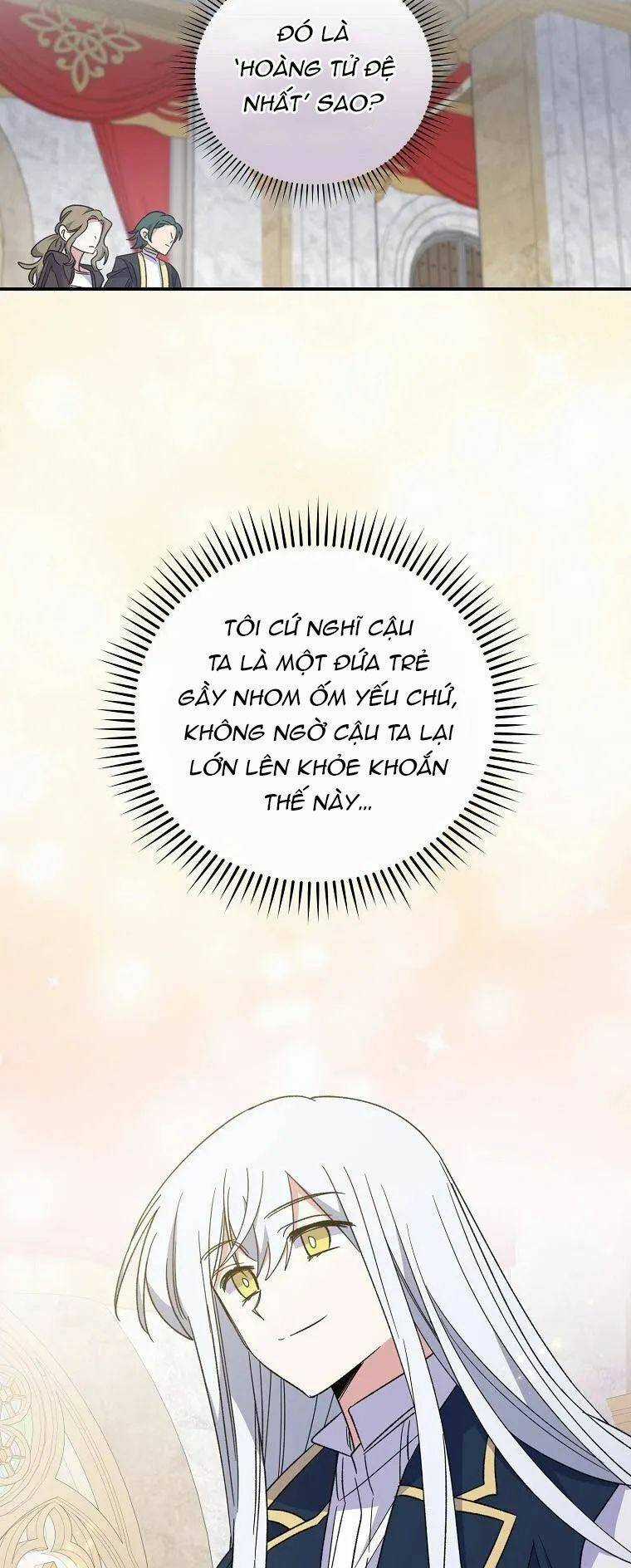 Nhà Hiền Triết Yigret Chapter 43 trang 5