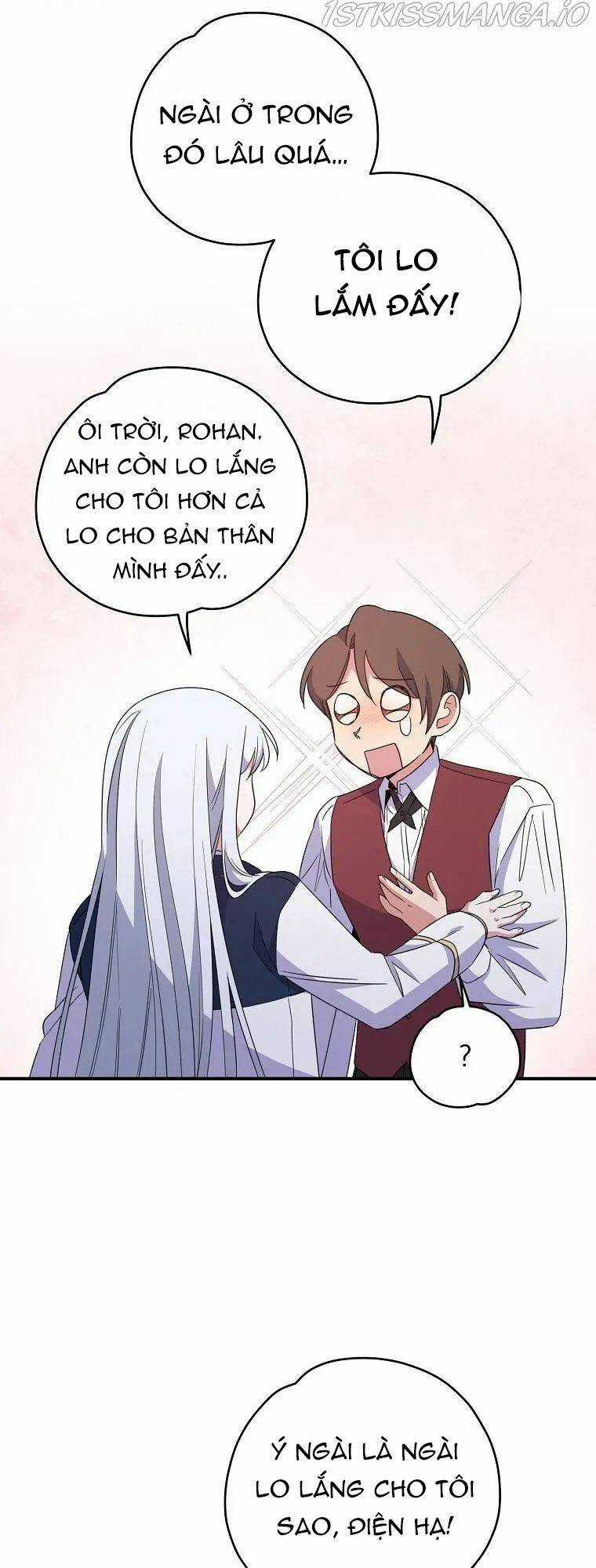 Nhà Hiền Triết Yigret Chapter 43 trang 50