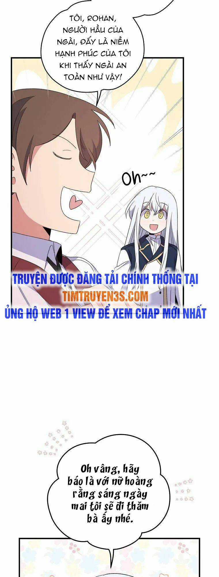 Nhà Hiền Triết Yigret Chapter 43 trang 51