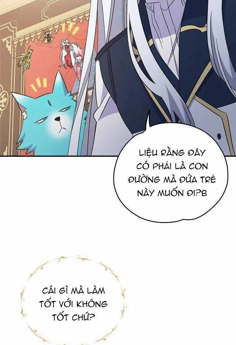 Nhà Hiền Triết Yigret Chapter 43 trang 56