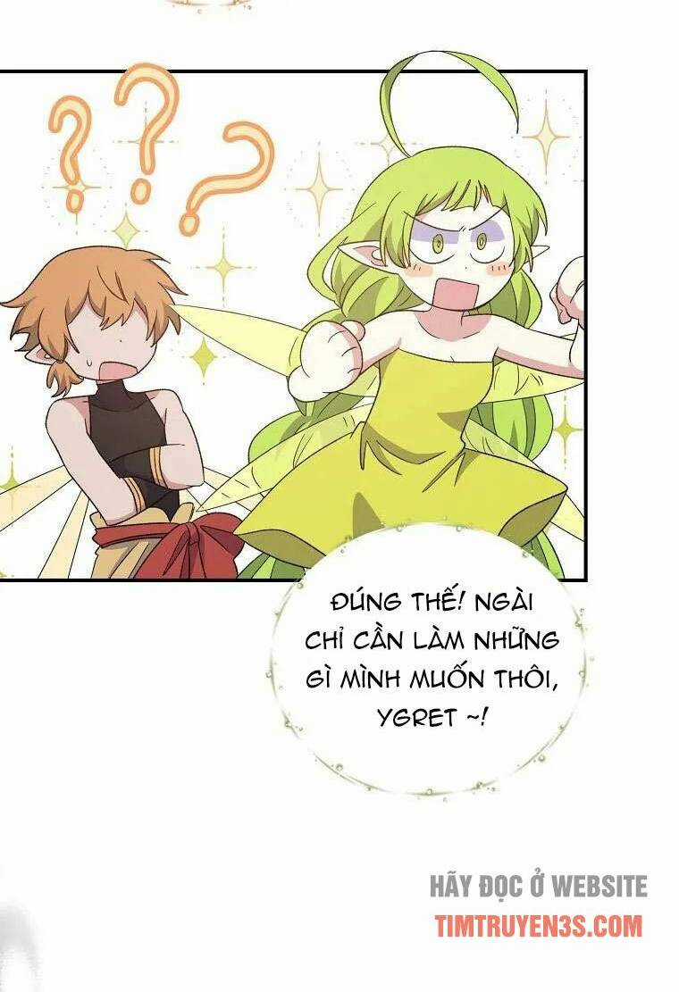 Nhà Hiền Triết Yigret Chapter 43 trang 57