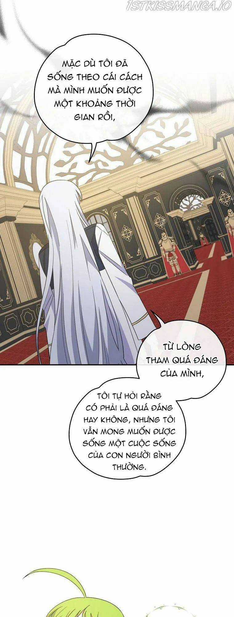 Nhà Hiền Triết Yigret Chapter 43 trang 58