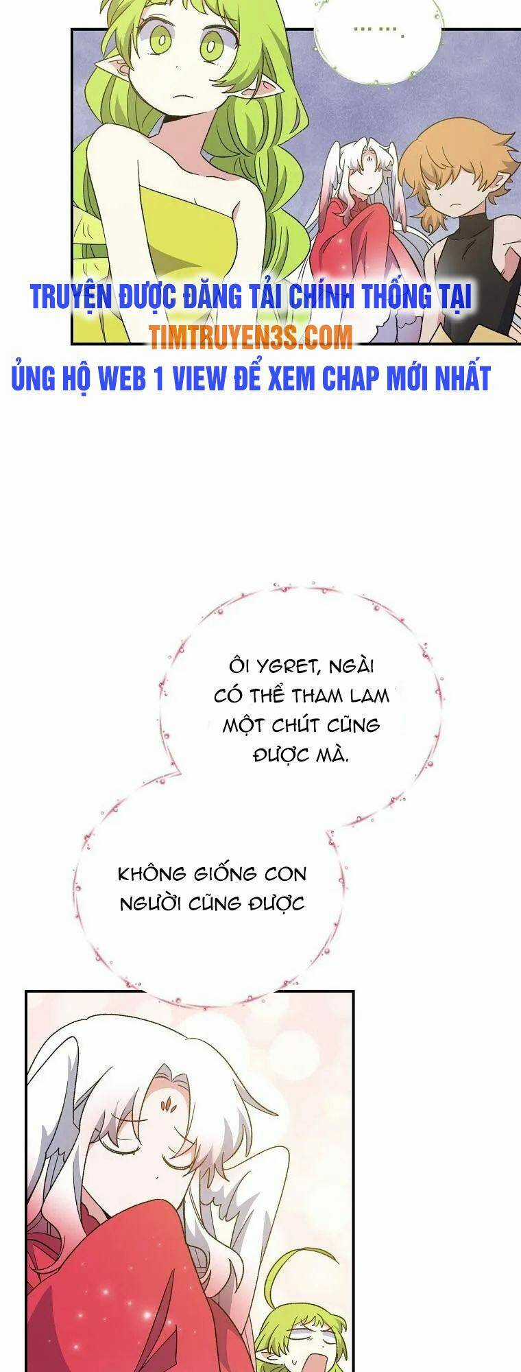 Nhà Hiền Triết Yigret Chapter 43 trang 59