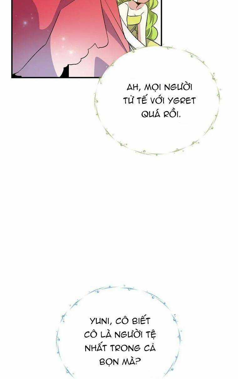 Nhà Hiền Triết Yigret Chapter 43 trang 60