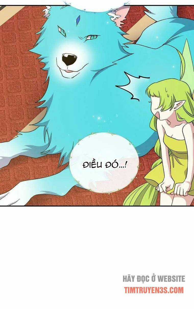 Nhà Hiền Triết Yigret Chapter 43 trang 61