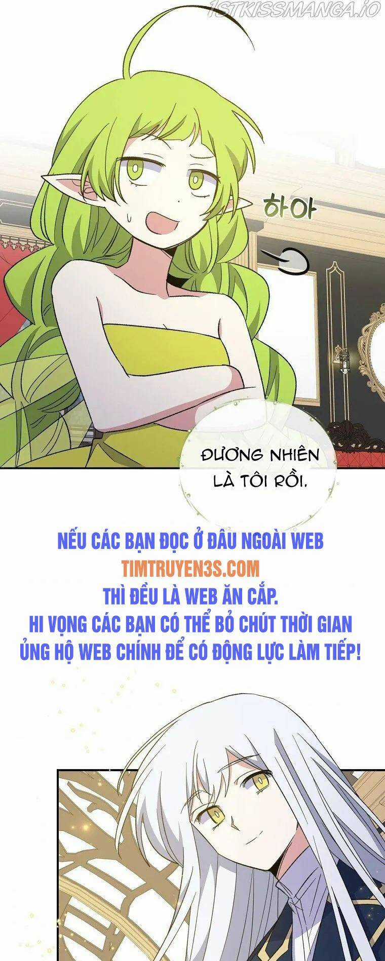 Nhà Hiền Triết Yigret Chapter 43 trang 62