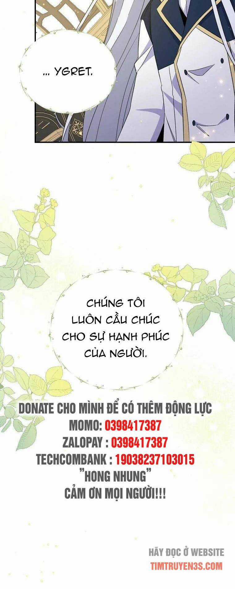 Nhà Hiền Triết Yigret Chapter 43 trang 63